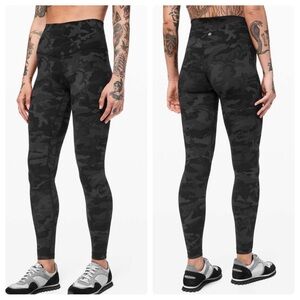Lululemon Align Pant 28"